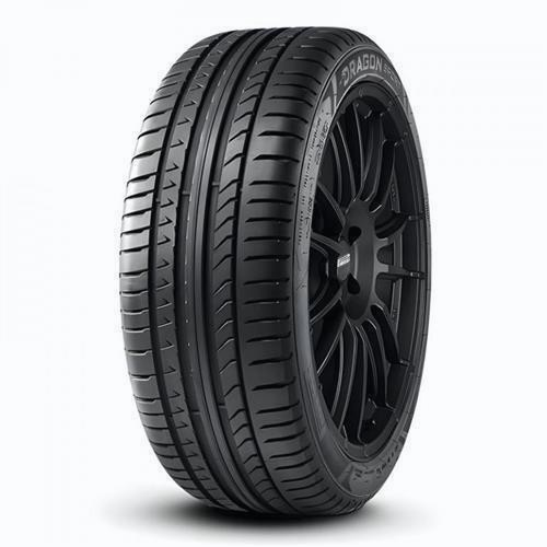 Pirelli DRAGON SPORT 225/40 R18 92Y