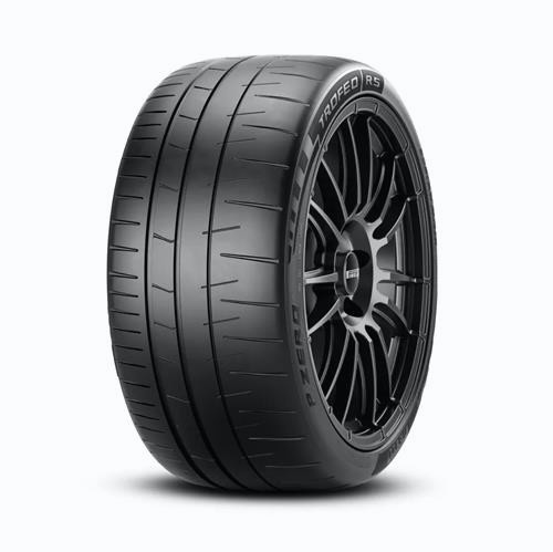 Pirelli P ZERO TROFEO RS 275/35 R20 102Y