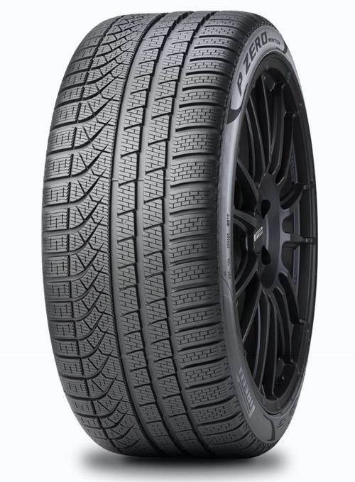 Pirelli PZERO WINTER D 315/35 R20 110V