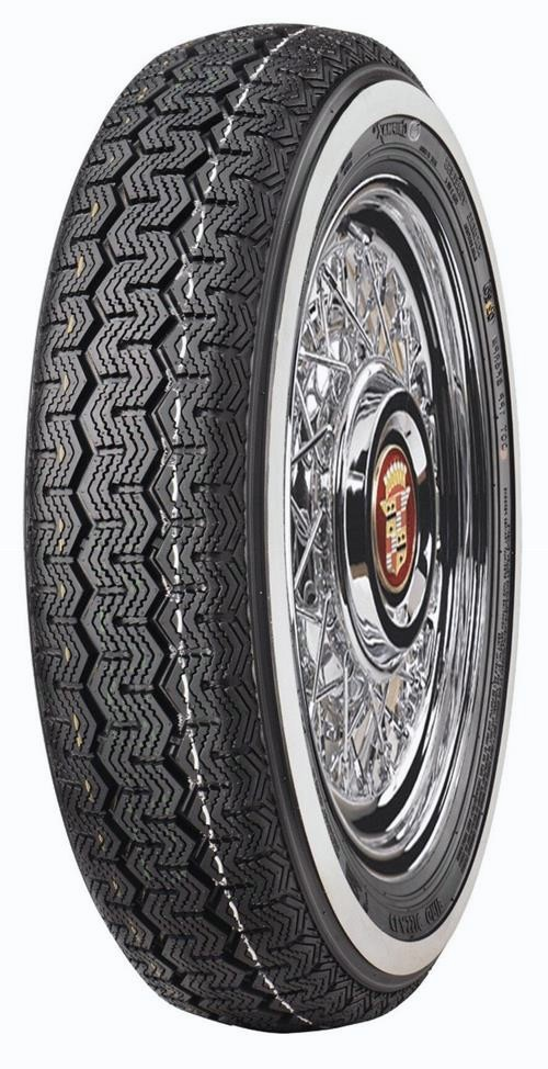 Gripmax CLASSIC GRIP 135/80 R15 72H