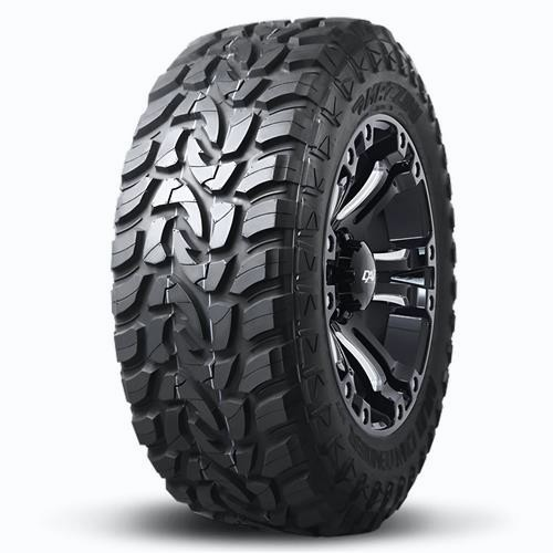 Mazzini MUD CONTENDER 275/65 R18LT 123/120Q