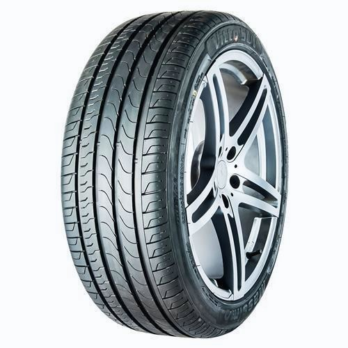 Massimo VITTO RFT 245/50 R18 100W