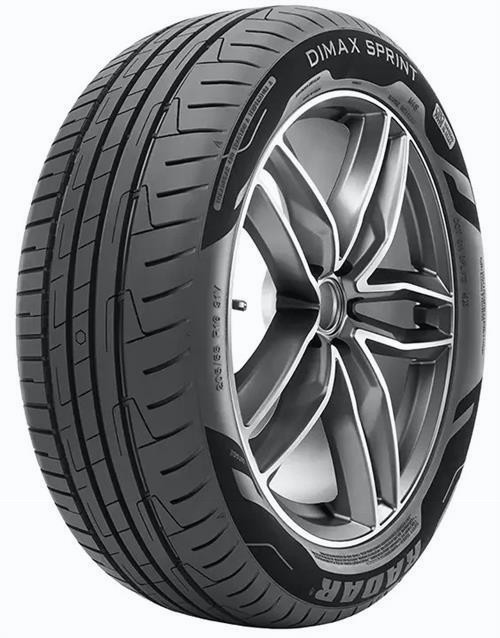 Radar DIMAX SPRINT 185/60 R15 84H
