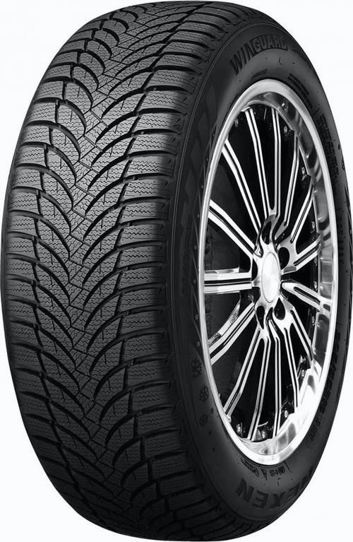 Roadstone WINGUARD SNOW G WH2 175/60 R15 81H