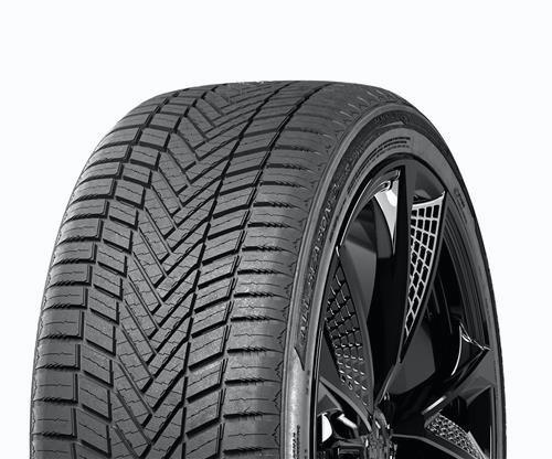 Berlin Tires ALL SEASON 2 185/70 R14 88T
