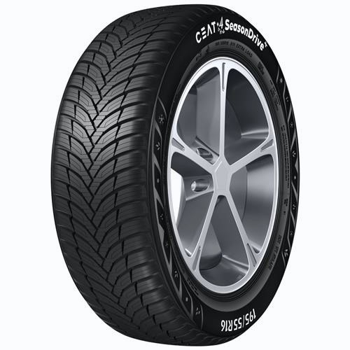Ceat 4 SEASONDRIVE SUV 235/60 R18 107V
