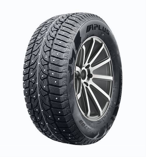 Aplus A703 235/45 R18 98T