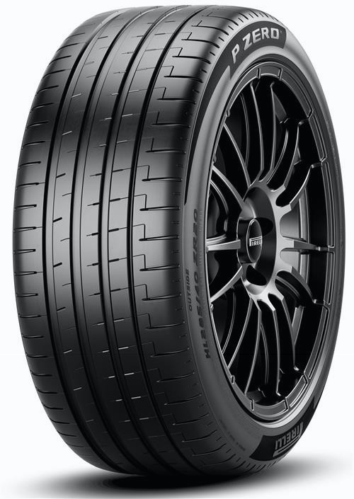 Pirelli PZERO (PZ5) 245/40 R20 99W