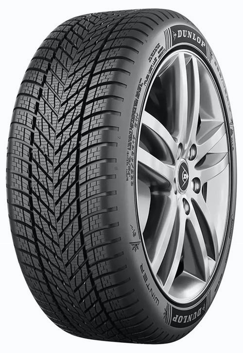 Dunlop WINTER 215/65 R16 102H