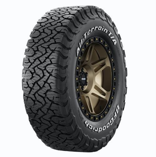 BFGoodrich ALL TERRAIN T/A KO3 235/60 R18LT 108/104S