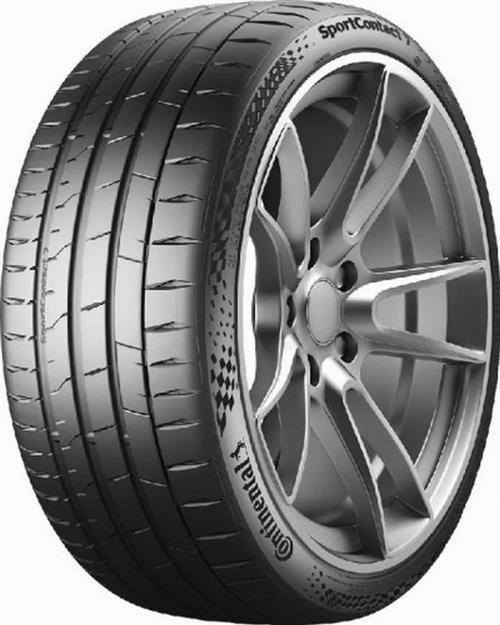 Continental SPORT CONTACT 7 FORCE 325/30 R21 108Y