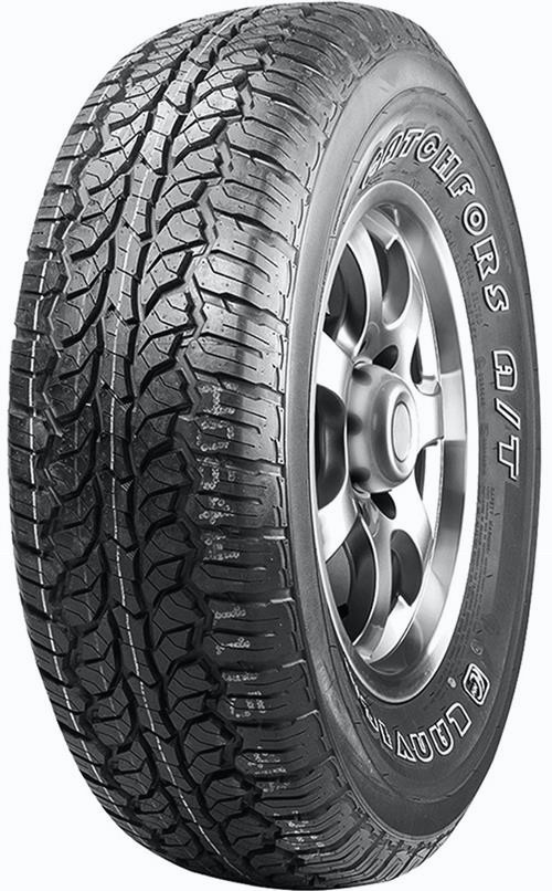 Lanvigator CATCHFORS A/T 225/75 R16LT 115/112S