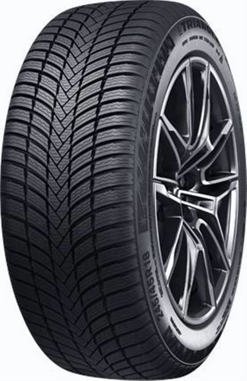 Triangle EFFEXWINTER TW421 255/35 R20 97W