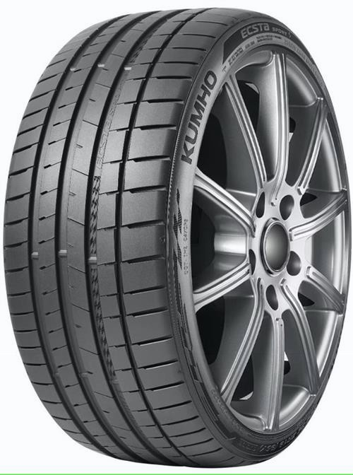 Kumho ECSTA SPORT S PS72 235/35 R20 92Y