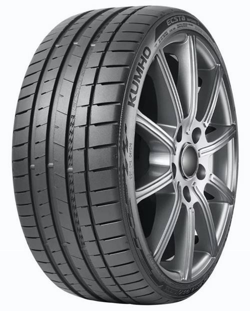 Kumho ECSTA SPORT PS72 235/55 R17 103Y