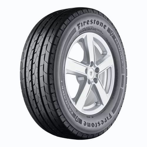 Firestone VANHAWK 3 205/75 R16C 110/108R