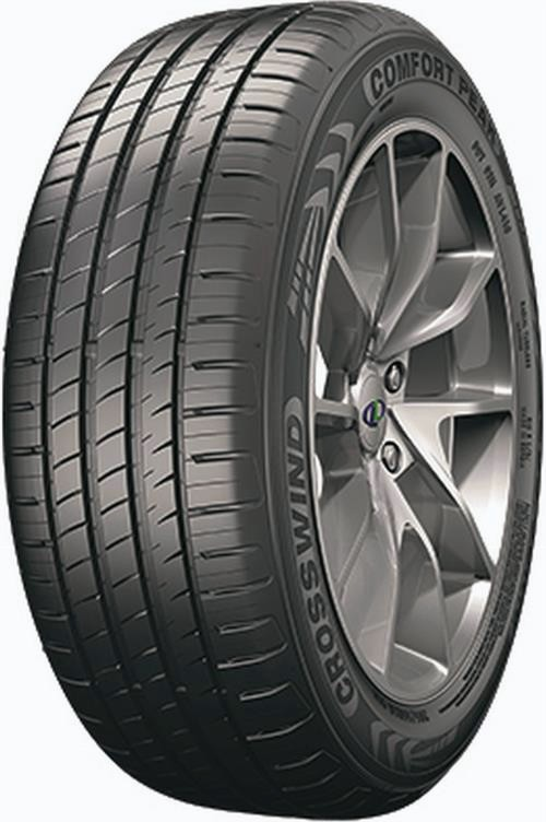 CrossWind COMFORT PEAK 155/65 R14 75H