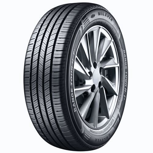 Milever MU074 215/60 R17 96V