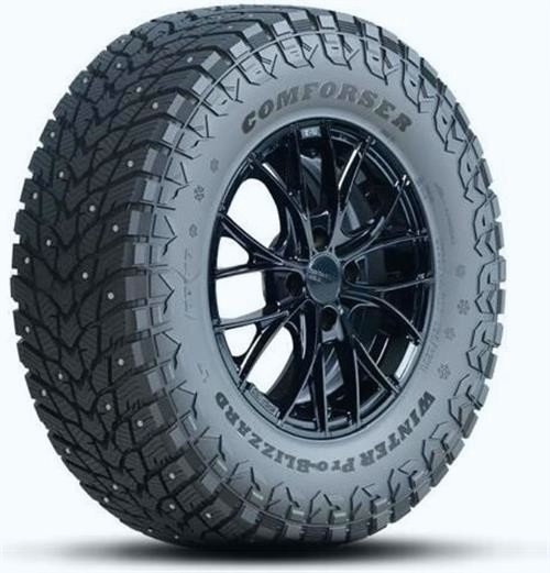 Comforser WINTER PRO-BLIZZARD 35/12.5 R20LT 121Q