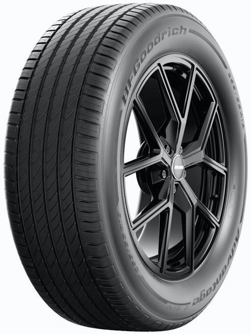 BFGoodrich ADVANTAGE 2 SUV 235/55 R19 101V
