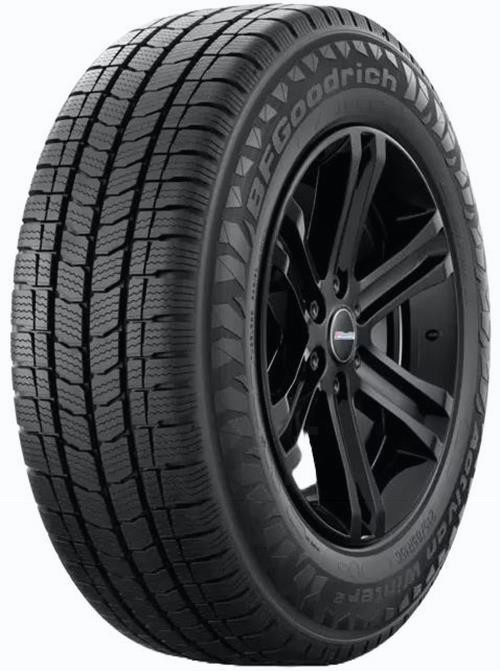 BFGoodrich ACTIVAN WINTER 2 195/65 R16C 104/102T