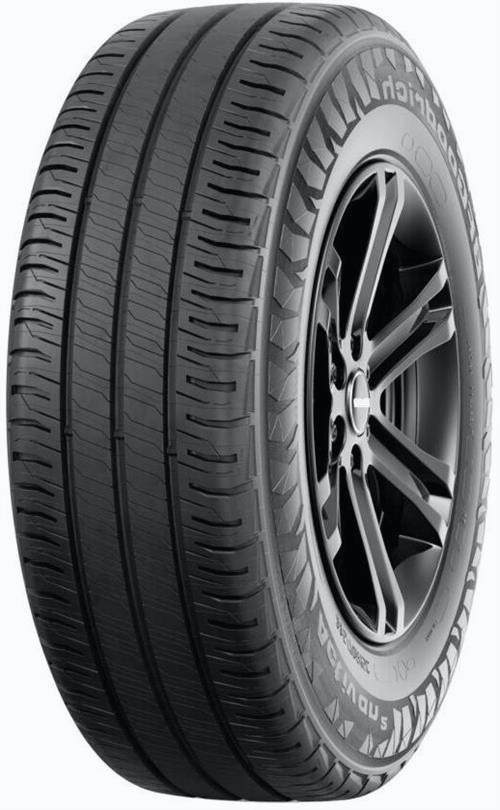 BFGoodrich ACTIVAN 2 195/60 R16C 99/97H