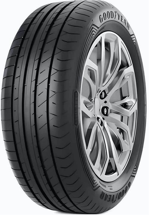 Goodyear EAGLE SPORT 2 UHP 205/55 R19 97V