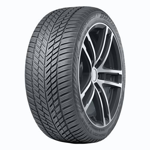 Nokian Tyres SEASONPROOF 2 255/40 R20 101Y