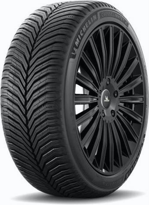 Michelin CROSSCLIMATE 3 255/60 R18 112V