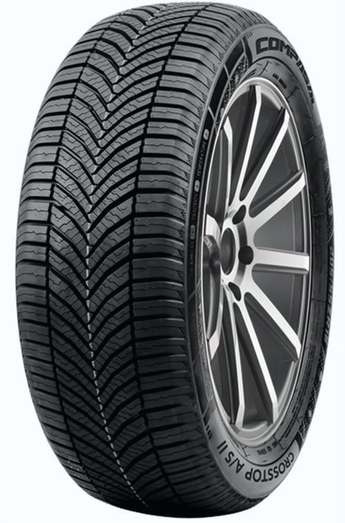 Compasal CROSSTOP A/S II 215/40 R17 87W