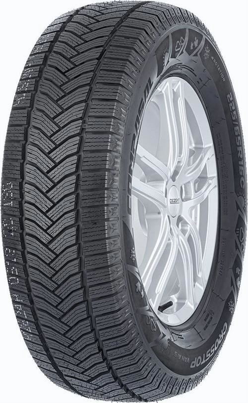 Compasal CROSSTOP VAN A/S 195/70 R15C 104/102R