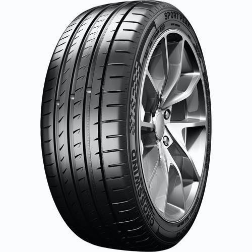 CrossWind SPORT PEAK 235/50 R18 101Y