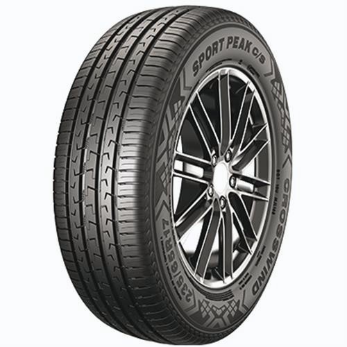 CrossWind SPORT PEAK C/S 245/65 R17 111H
