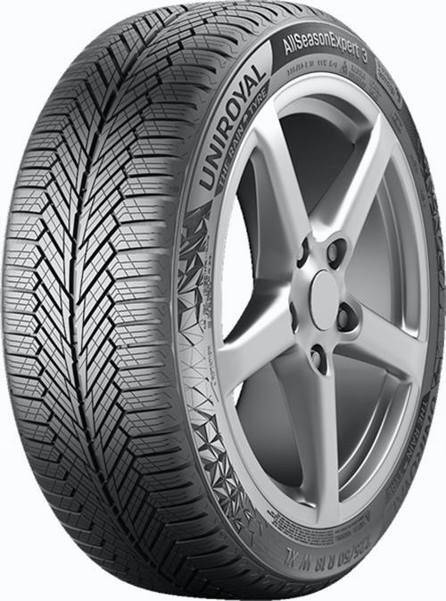 Uniroyal ALL SEASON EXPERT 3 225/50 R19 100V
