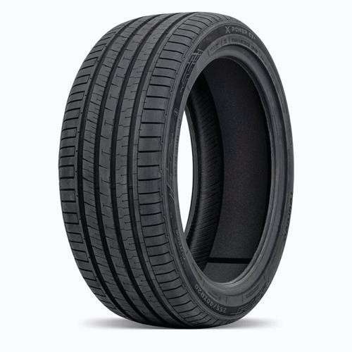 Tourador X POWER EV+ 245/45 R19 102Y