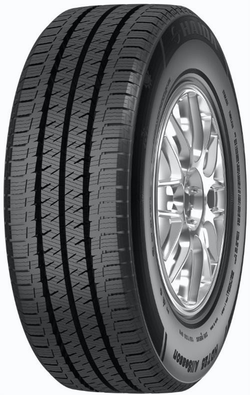 Tourador X 4SEASON VAN1 195/75 R16C 107/105S