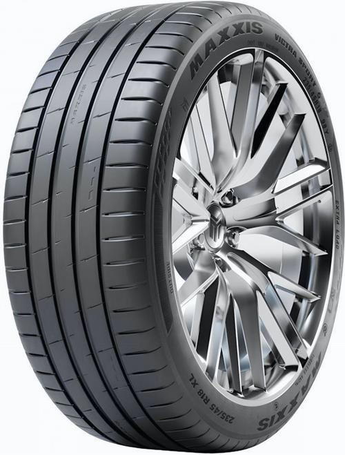 Maxxis VICTRA SPORT 6 VS6 SUV 235/50 R19 103W