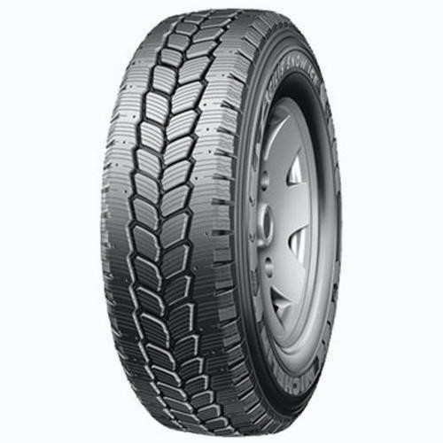 Michelin AGILIS 81 SNOW ICE 195/65 R16C 104Q