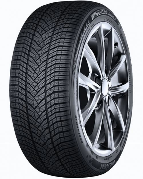 Nexen WINGUARD SPORT 3 205/60 R17 93H