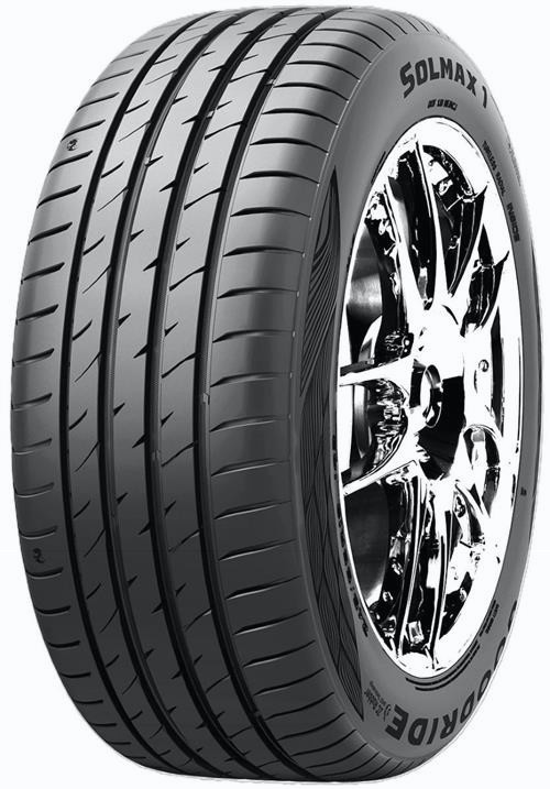 Goodride SOLMAX 1 SUV 225/60 R18 100H
