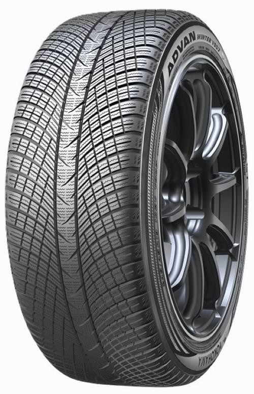 Yokohama ADVAN WINTER V907 295/35 R20 105W