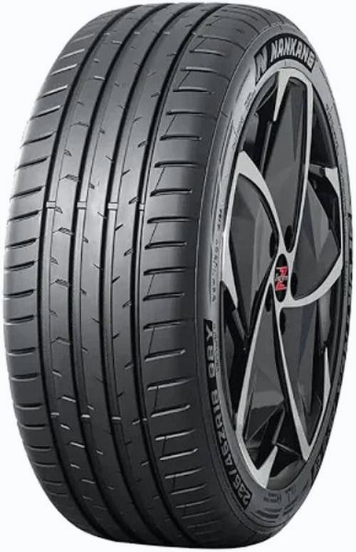 Nankang SPORTNEX AS-3 195/40 R17 81W