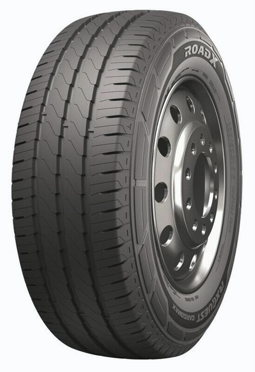 Roadx RX QUEST CARGOMAX 215/65 R16C 109/107T