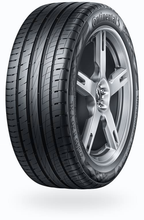 Continental CONTI ULTRA CONTACT 6 SUV 275/50 R21 113V