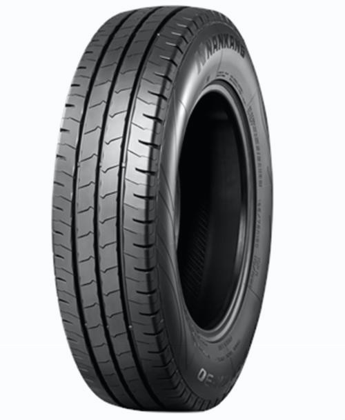 Nankang CW-30 245/40 R20C 109/107R