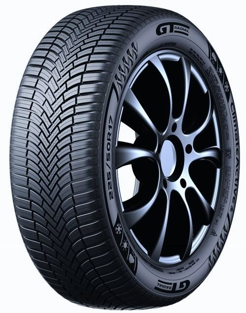 GT Radial CLIMATE ACTIVE 225/50 R19 100V