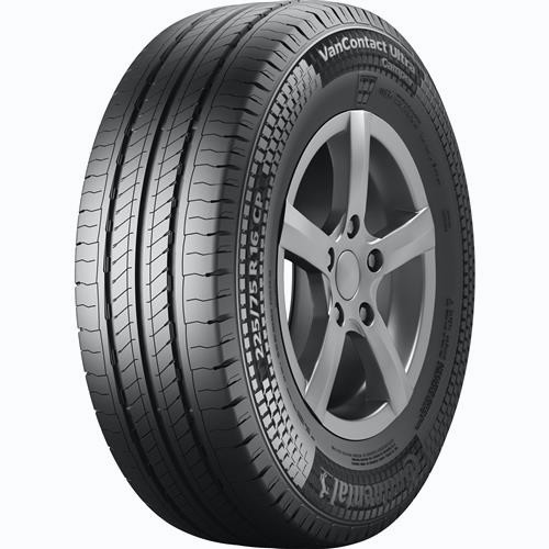 Continental VAN CONTACT ULTRA CAMPER 215/70 R15CP 109/107R