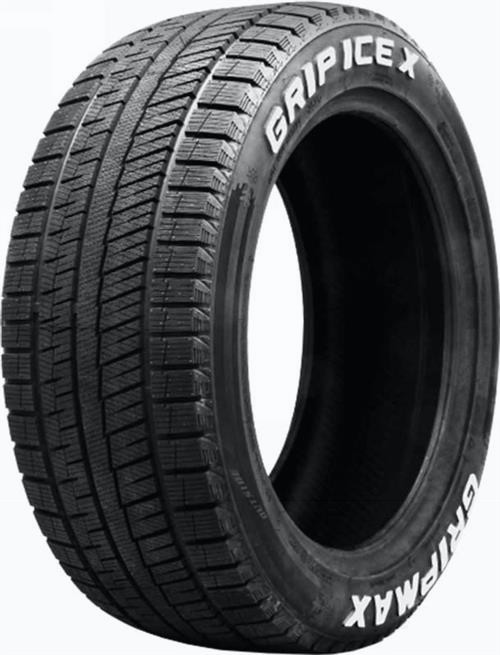 Gripmax GRIP ICE X 165/65 R15 81Q