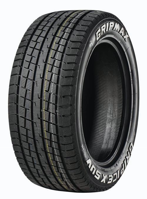 Gripmax GRIP ICE X SUV 195/80 R15 96Q