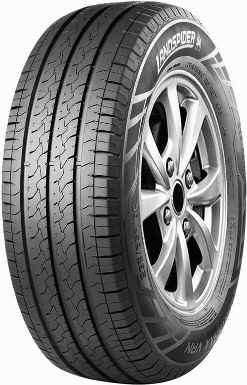 Landspider DURATRAXX VAN 225/65 R16C 112/110T